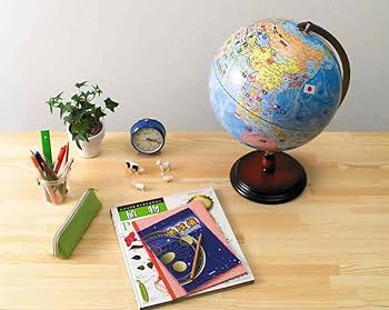 古典的な木製地球儀 約30cm Amazon.co.jp: 国旗付 地球儀 30cm (木製台座) : おもちゃ